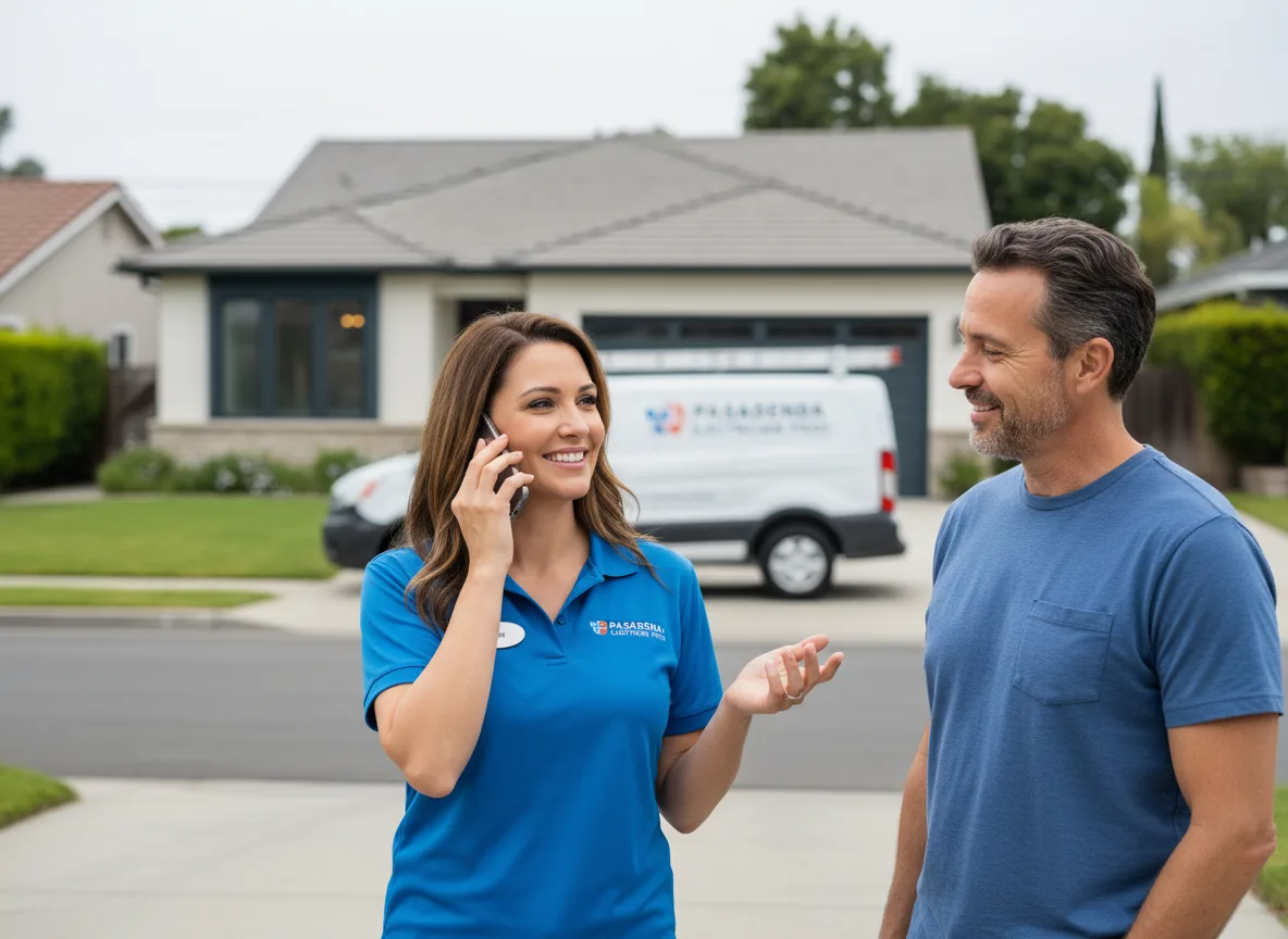 Electrician Verndale, MN FAQs